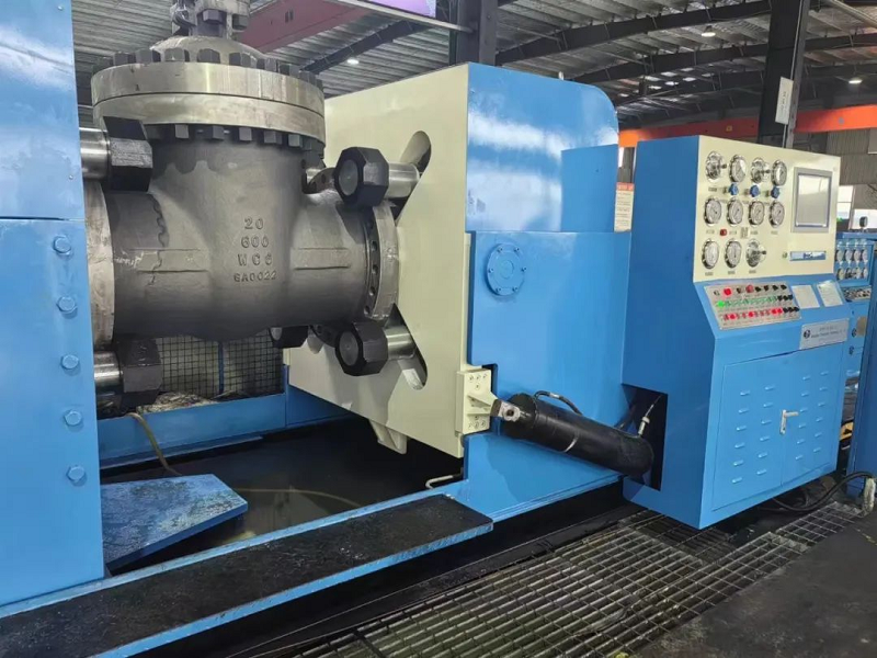 WC6美标络钼钢法兰闸阀ANSI ASME Class 600LB